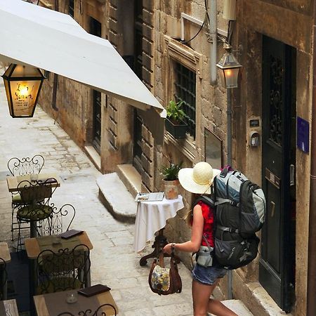 Old Town Hostel Dubrovnik Exterior foto