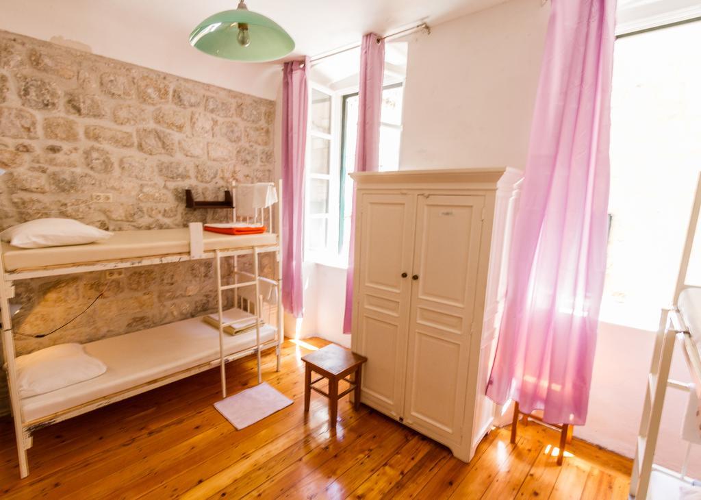 Old Town Hostel Dubrovnik Exterior foto