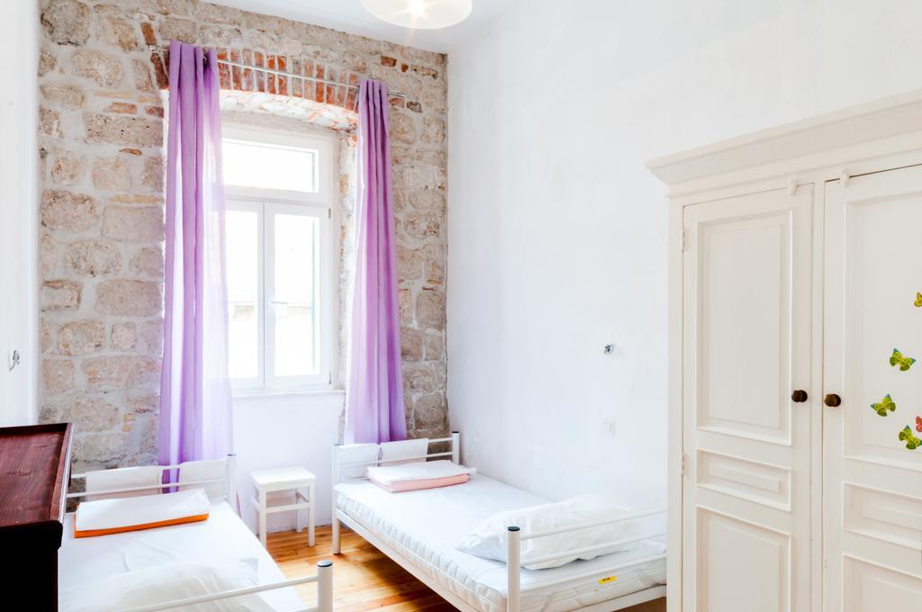 Old Town Hostel Dubrovnik Exterior foto