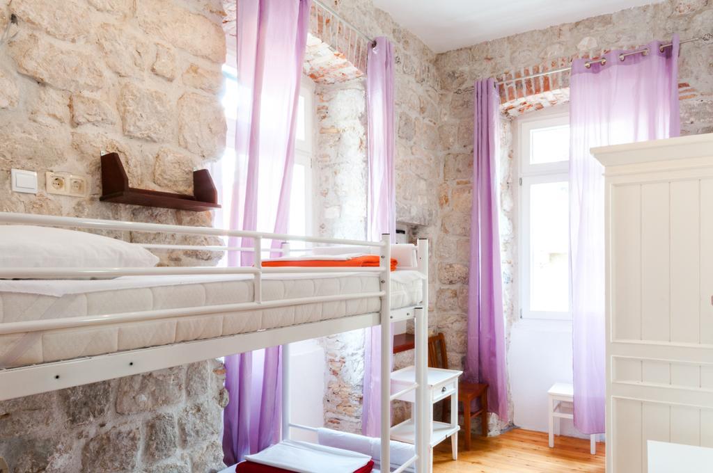 Old Town Hostel Dubrovnik Exterior foto