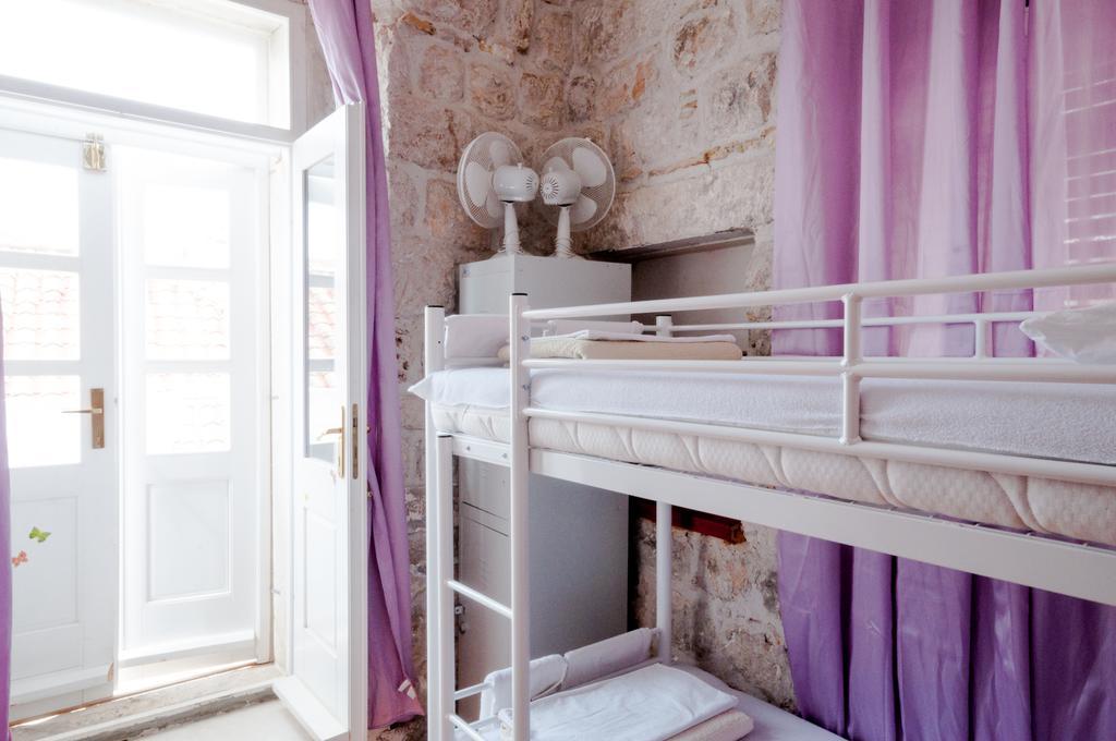 Old Town Hostel Dubrovnik Exterior foto