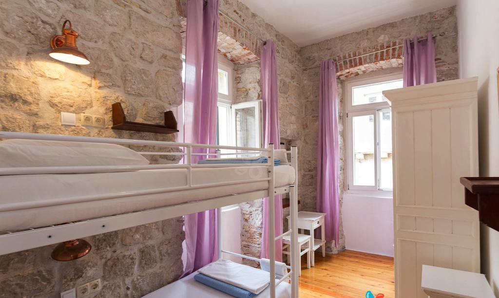 Old Town Hostel Dubrovnik Exterior foto