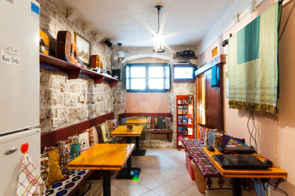 Old Town Hostel Dubrovnik Exterior foto