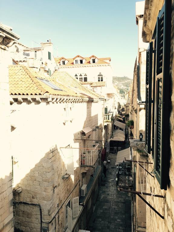 Old Town Hostel Dubrovnik Exterior foto